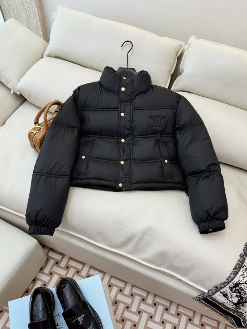 Celine Down Jackets